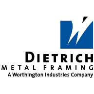 logo Dietrich Metal Framing