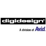 logo Digidesign