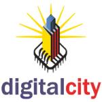 logo Digital City