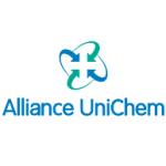 logo Alliance UniChem