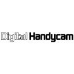 logo Digital Handycam