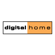 logo Digital Home