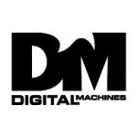 logo Digital Machines