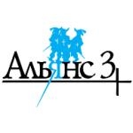 logo Alliance3+