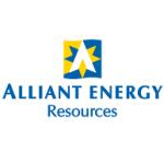 logo Alliant Energy Resources
