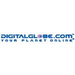 logo Digitalglobe com