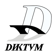 logo Diktum