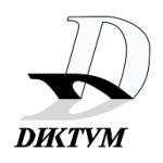 logo Diktum