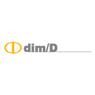 logo dim D