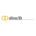 logo dim D
