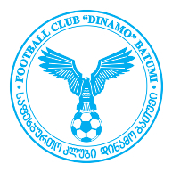 logo Dinamo Batumi
