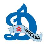 logo Dinamo Moscow