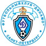 logo Dinamo Spb