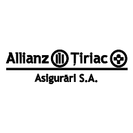logo Allianz Tiriac