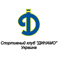 logo Dinamo Ukraine
