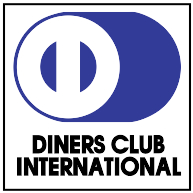 logo Diners Club International