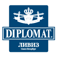 logo Diplomat
