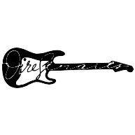 logo Dire Straits