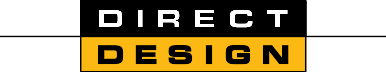 logo DIRECT DESIGN