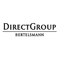 logo DirectGroup Bertelsmann