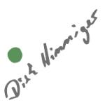 logo Dirk Hinniger