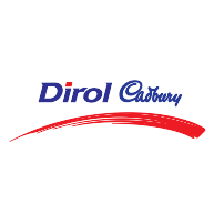 logo Dirol Cadbury