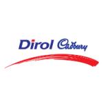 logo Dirol Cadbury