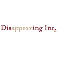 logo Disappearing
