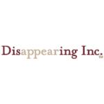logo Disappearing