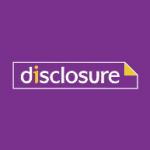 logo disclosure