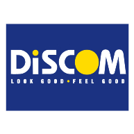 logo Discom