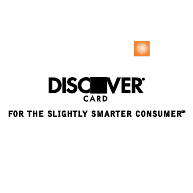 logo Discover Card(118)