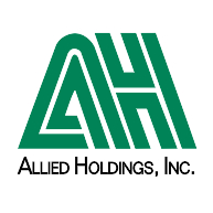 logo Allied Holdings