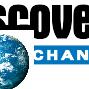 logo Discovery Channel