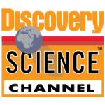 logo Discovery Science Channel