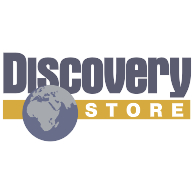 logo Discovery Store