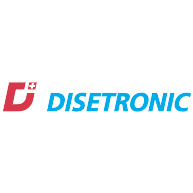 logo Disetronic