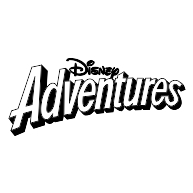 logo Disney Adventures