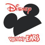 logo Disney Volunt Ears