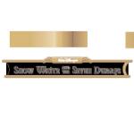 logo Disney's Snow White and the Seven Dwarfs