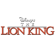 logo Disney's The Lion King