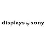 logo Display by Sony