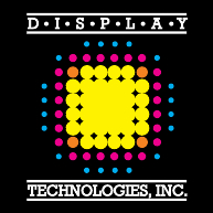 logo Display Technologies