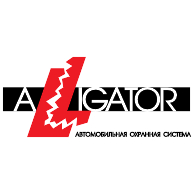 logo Alligator(270)