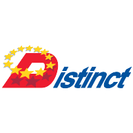 logo Distinct