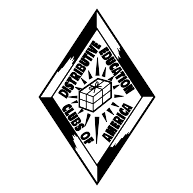 logo Distributive Education Clubs Of America