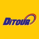 logo Ditour