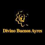 logo Divino Buenos Ayres