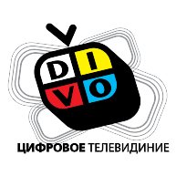 logo DIVO TV