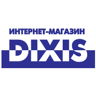 logo Dixis